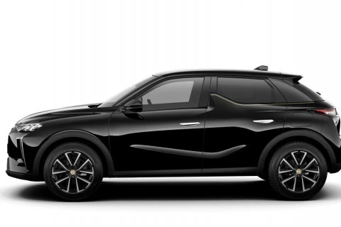 DS 3 Hybrid 107kW (145CV) Édition France