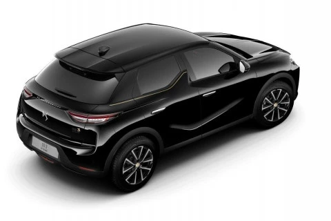 DS 3 Hybrid 107kW (145CV) Édition France