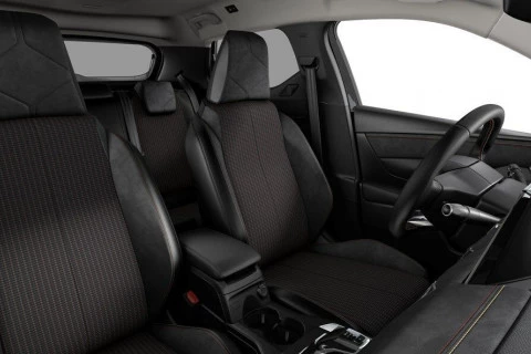 DS 3 Hybrid 107kW (145CV) Édition France