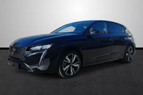 Peugeot 308 5P Allure BlueHDi 130 S&S EAT8