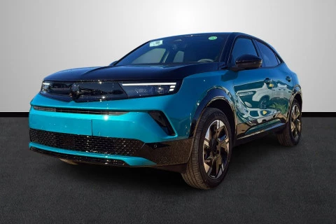 Opel Mokka BEV 54kWh 115kW (156CV) GS