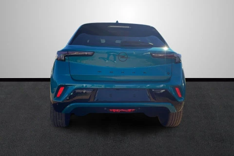 Opel Mokka BEV 54kWh 115kW (156CV) GS