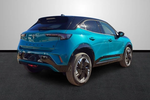 Opel Mokka BEV 54kWh 115kW (156CV) GS