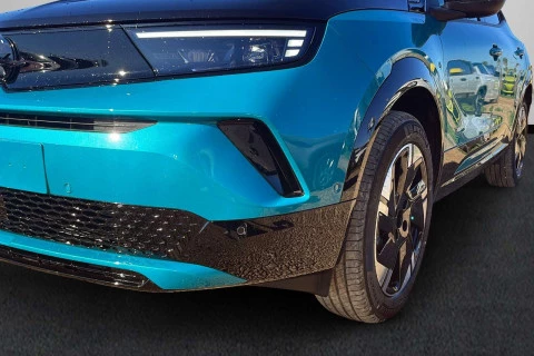 Opel Mokka BEV 54kWh 115kW (156CV) GS