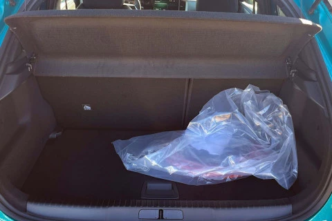 Opel Mokka BEV 54kWh 115kW (156CV) GS