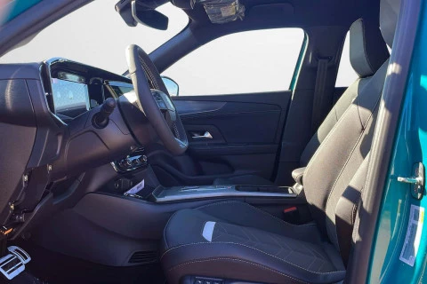 Opel Mokka BEV 54kWh 115kW (156CV) GS