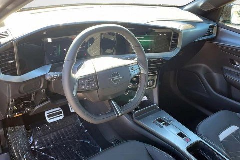 Opel Mokka BEV 54kWh 115kW (156CV) GS