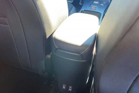 Opel Mokka BEV 54kWh 115kW (156CV) GS