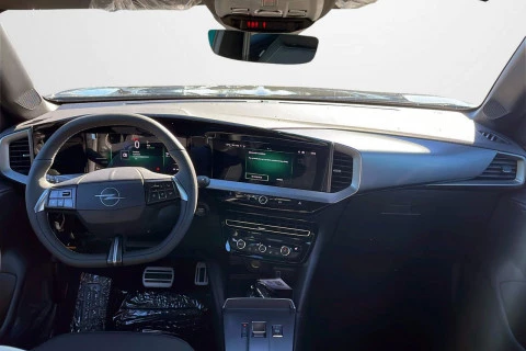 Opel Mokka BEV 54kWh 115kW (156CV) GS