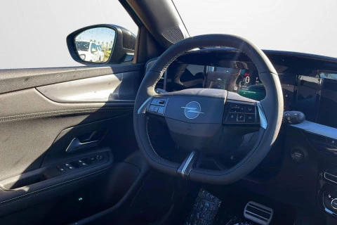 Opel Mokka BEV 54kWh 115kW (156CV) GS