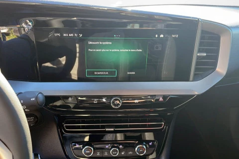 Opel Mokka BEV 54kWh 115kW (156CV) GS