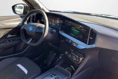 Opel Mokka BEV 54kWh 115kW (156CV) GS