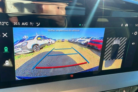 Opel Mokka BEV 54kWh 115kW (156CV) GS