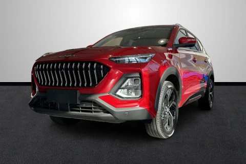 EVO 7 1.5 Turbo DCT 7 plazas