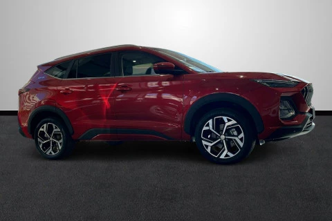 EVO 7 1.5 Turbo DCT 7 plazas