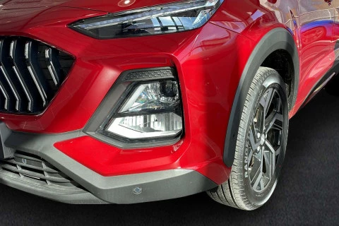 EVO 7 1.5 Turbo DCT 7 plazas