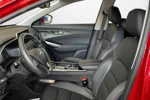 EVO 7 1.5 Turbo DCT 7 plazas