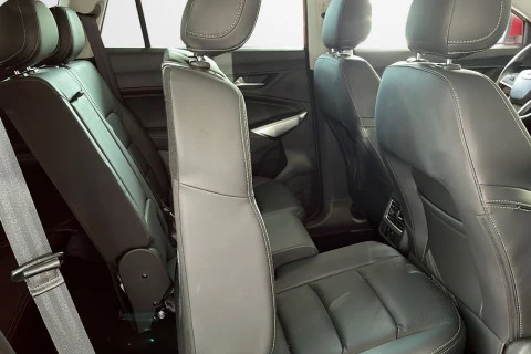 EVO 7 1.5 Turbo DCT 7 plazas