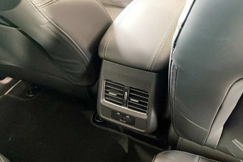 EVO 7 1.5 Turbo DCT 7 plazas