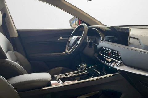 EVO 7 1.5 Turbo DCT 7 plazas