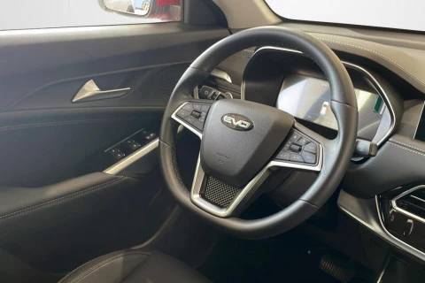 EVO 7 1.5 Turbo DCT 7 plazas