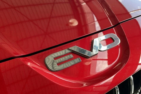 EVO 7 1.5 Turbo DCT 7 plazas