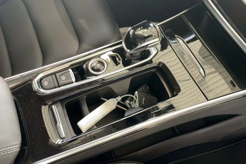 EVO 7 1.5 Turbo DCT 7 plazas