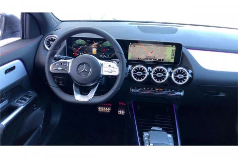 Mercedes-Benz GLA GLA 250 e