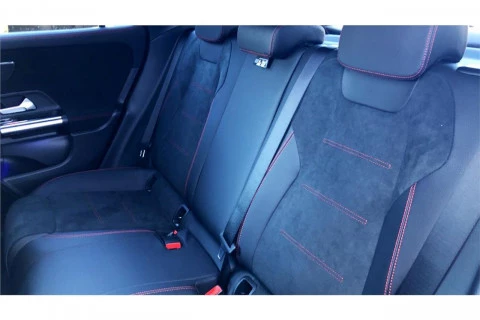 Mercedes-Benz GLA GLA 250 e