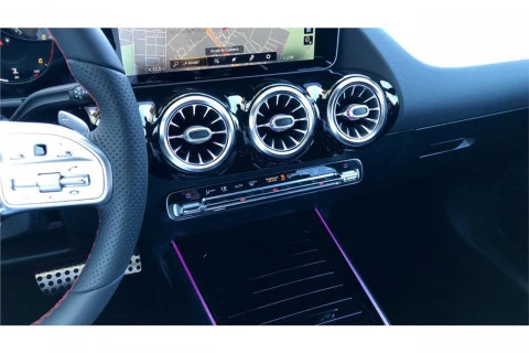 Mercedes-Benz GLA GLA 250 e