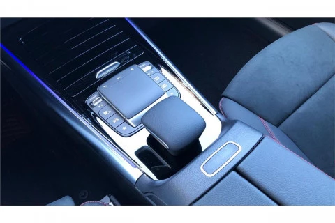 Mercedes-Benz GLA GLA 250 e