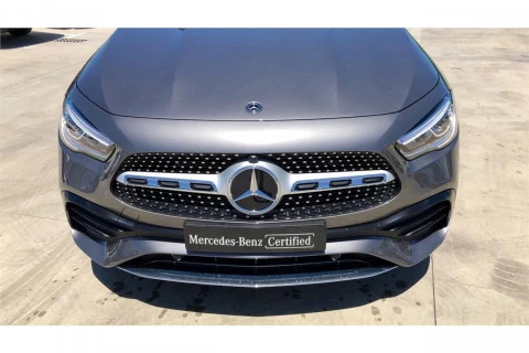 Mercedes-Benz GLA GLA 250 e