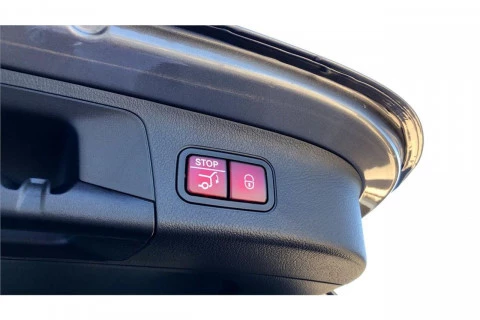 Mercedes-Benz GLA GLA 250 e