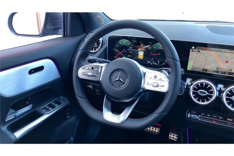 Mercedes-Benz GLA GLA 250 e
