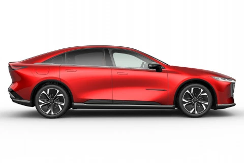 Mazda6e EV 245 CV Gran Autonomía RWD Takumi Plus