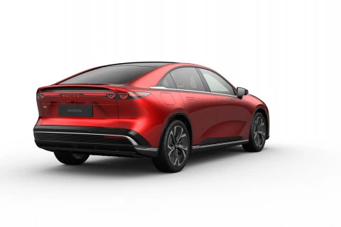 Mazda6e EV 245 CV Gran Autonomía RWD Takumi Plus