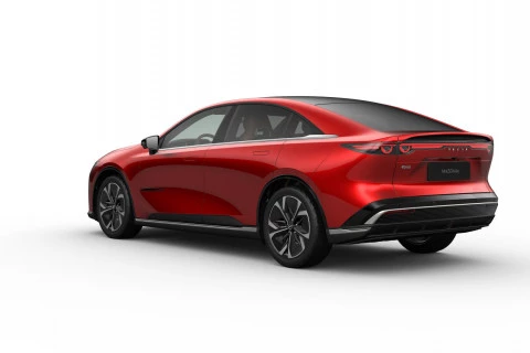 Mazda6e EV 245 CV Gran Autonomía RWD Takumi Plus
