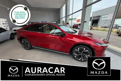 Mazda6e EV 245 CV Gran Autonomía RWD Takumi Plus
