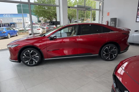 Mazda6e EV 245 CV Gran Autonomía RWD Takumi Plus