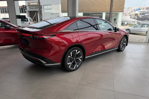 Mazda6e EV 245 CV Gran Autonomía RWD Takumi Plus
