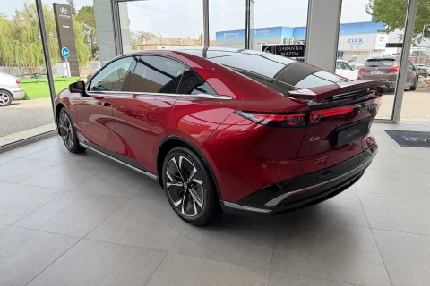 Mazda6e EV 245 CV Gran Autonomía RWD Takumi Plus