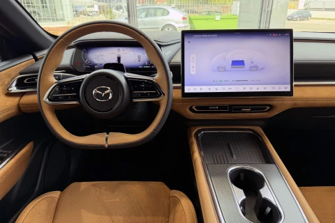 Mazda6e EV 245 CV Gran Autonomía RWD Takumi Plus