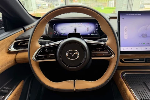 Mazda6e EV 245 CV Gran Autonomía RWD Takumi Plus
