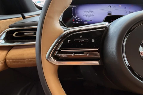 Mazda6e EV 245 CV Gran Autonomía RWD Takumi Plus