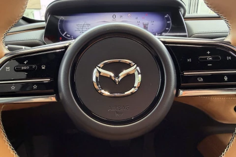 Mazda6e EV 245 CV Gran Autonomía RWD Takumi Plus