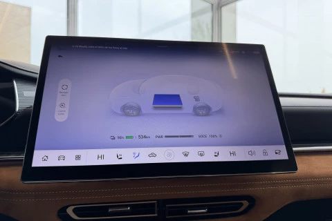 Mazda6e EV 245 CV Gran Autonomía RWD Takumi Plus