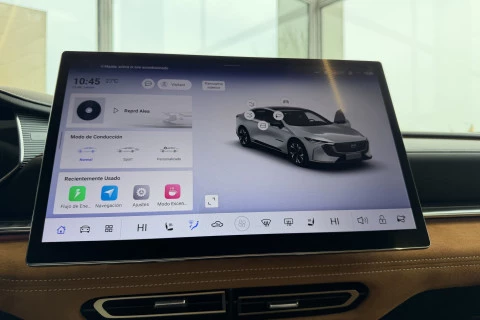 Mazda6e EV 245 CV Gran Autonomía RWD Takumi Plus