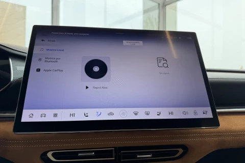 Mazda6e EV 245 CV Gran Autonomía RWD Takumi Plus