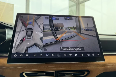 Mazda6e EV 245 CV Gran Autonomía RWD Takumi Plus