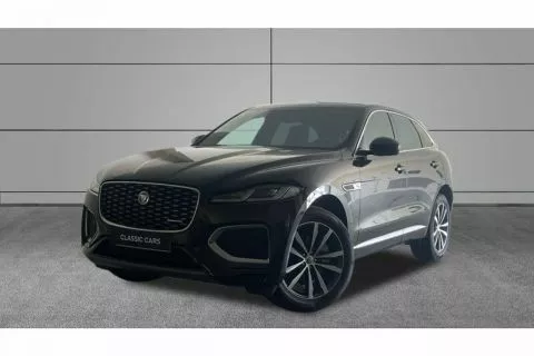 Jaguar F-Pace 2.0D I4 MHEV R-Dynamic S AWD Auto 150 kW (204 CV)